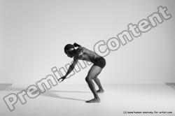 Breakdance reference poses of Enrique